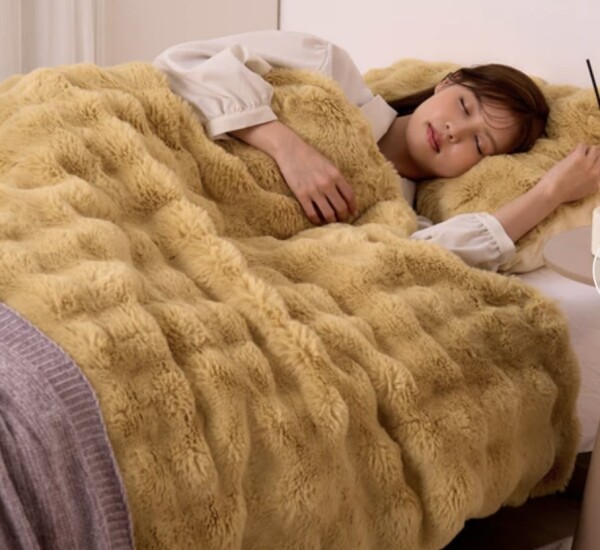 【大人気】あったか寝具ウォーミー✨✨