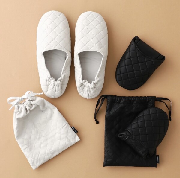 卒業入学シーズンにおすすめ🌸ルームシューズ👟