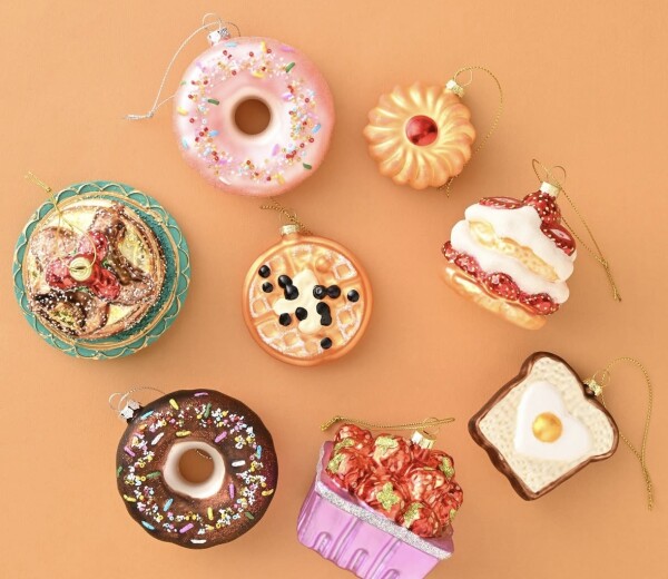 【５BUY10％OFF】オーナメントマルシェ開催中！！