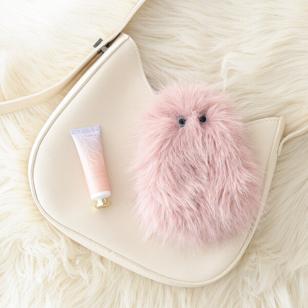 【NEW】もふもふして愛らしいチャームギフトセット🎁