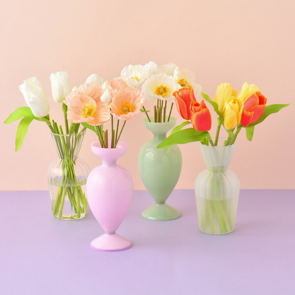 【NEW】まるで本物のお花のようなルームフレグランス🌷