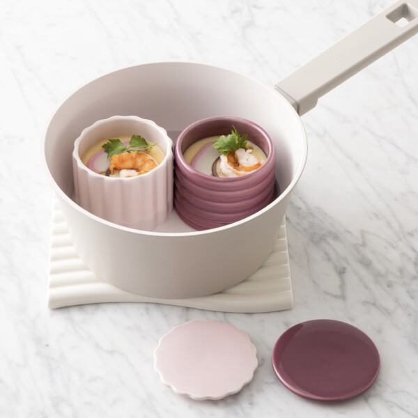 Franc franc初のせいろシリーズ🍥