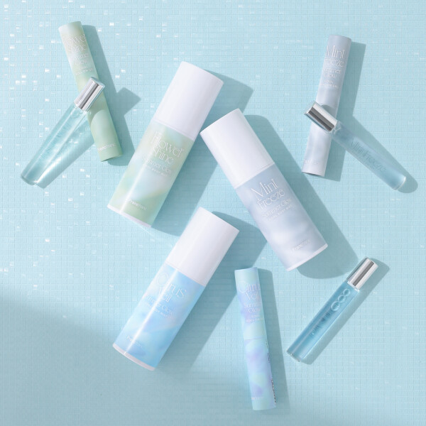 夏の暑さ対策におすすめの新作が登場☀