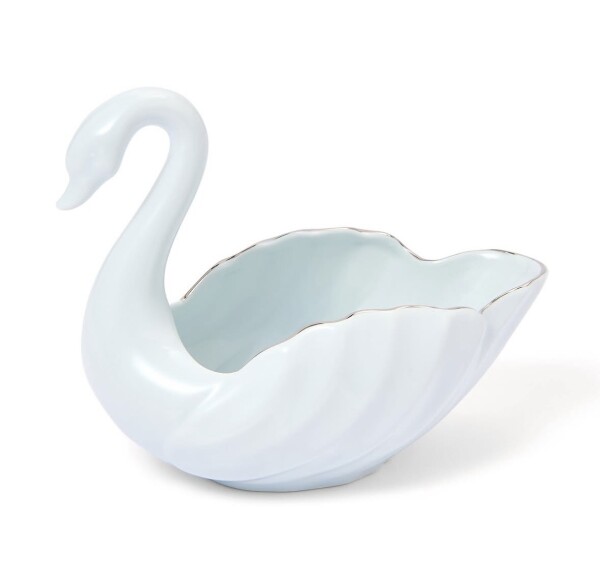 早くも品薄！！純喫茶シリーズのスワンボウル🦢