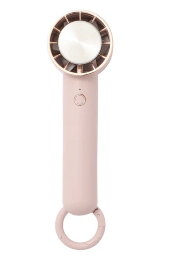 お問い合わせ多数！！冷却機能ハンディファンついに入荷😍🌞