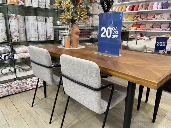 期間限定20%ＯＦＦ！！！