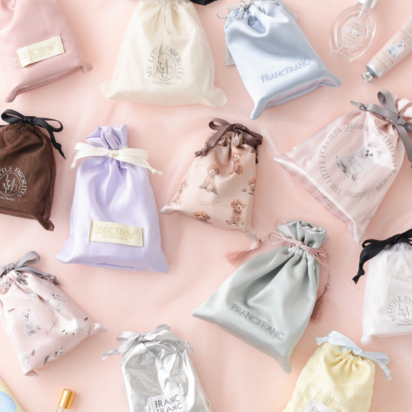 人気のギフトアイテムがリニューアルしました🎁