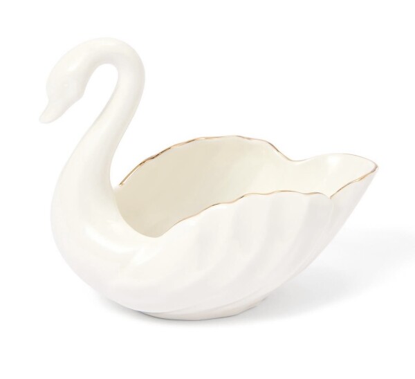 早くも品薄！！純喫茶シリーズのスワンボウル🦢
