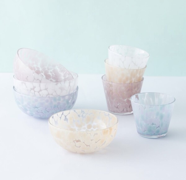 【30%OFF】涼しげなガラスウェア🧊