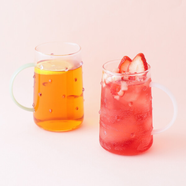 【NEW】ご褒美の一杯をかわいくおいしく楽しみませんか⁉🍻