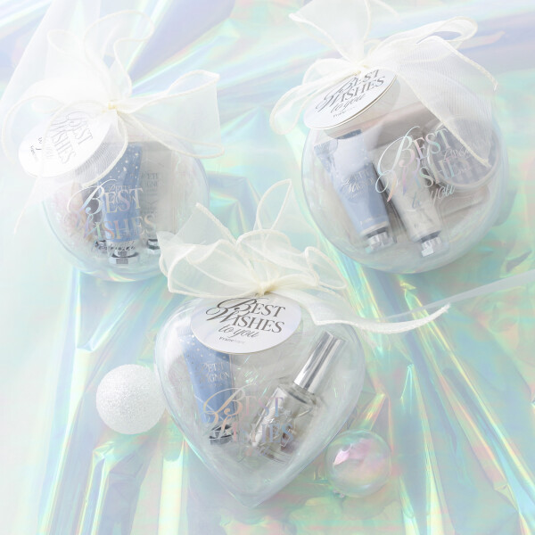 まるでオーナメント✨ハンドケアギフトセット💗