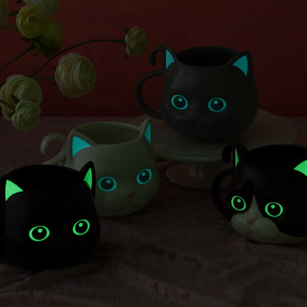 ハロウィン期間限定👻猫のモチーフアイテム😺