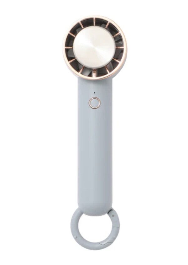 お問い合わせ多数！！冷却機能ハンディファンついに入荷😍🌞