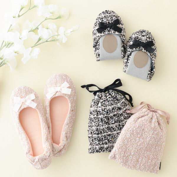 卒業入学シーズンにおすすめ🌸ルームシューズ👟