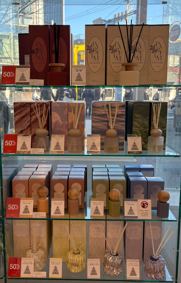 オンライン完売品！店舗に少量再入荷！