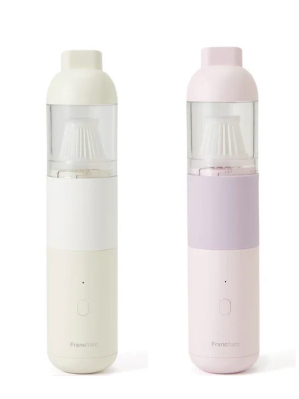 TVで紹介されました！多機能ハンディークリーナー✨