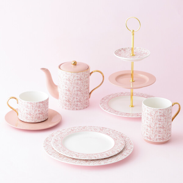 【期間限定】大人気のツイードセラミックシリーズ20%OFF！！
