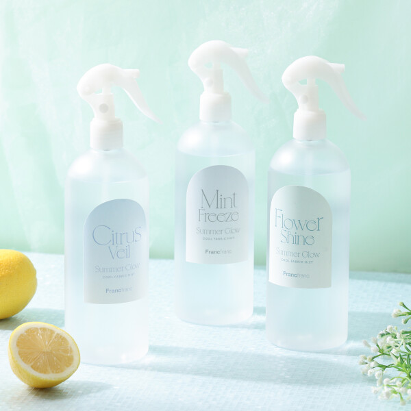 夏の暑さ対策におすすめの新作が登場☀