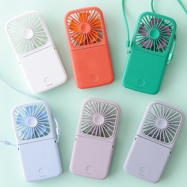 【大人気】スマートハンディファン入荷&買い替えキャンペーンも開催中！！