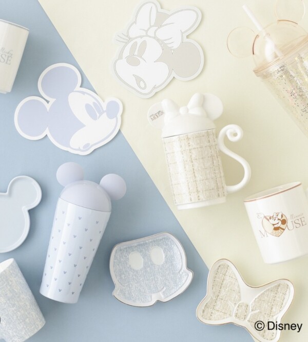 【NEW】Francfranc✖️Disney新作アイテム🎀
