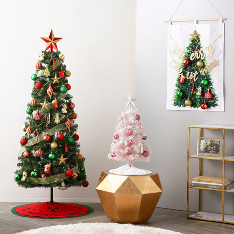 毎年大好評のクリスマスツリーセットが今年も登場しました🎄🎀