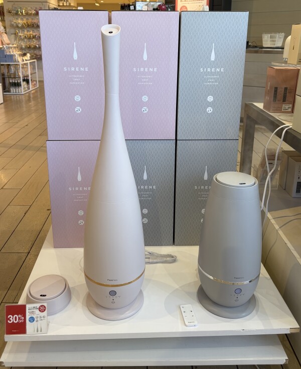 【MAX30%OFF】加湿器がまだまだお買得！