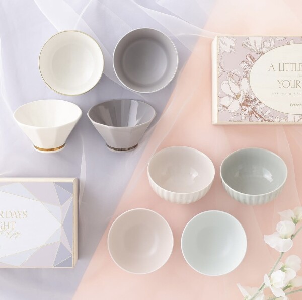 結婚のお祝いにおすすめのギフト💒✨