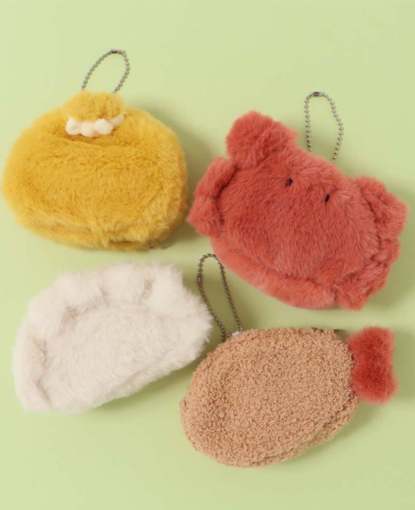 もぐもぐ商店！