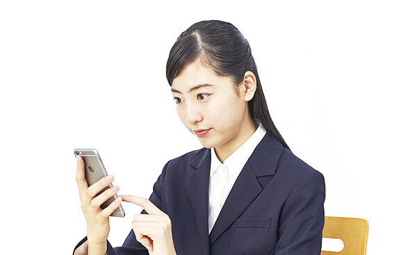 就活用の証明写真はカメラのキタムラ　たまプラーザ テラス店まで！