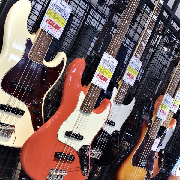 11月11日は…🎸