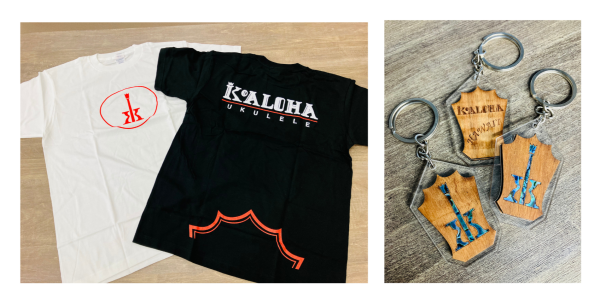 ♪Koaloha　ウクレレキャンペーン♪