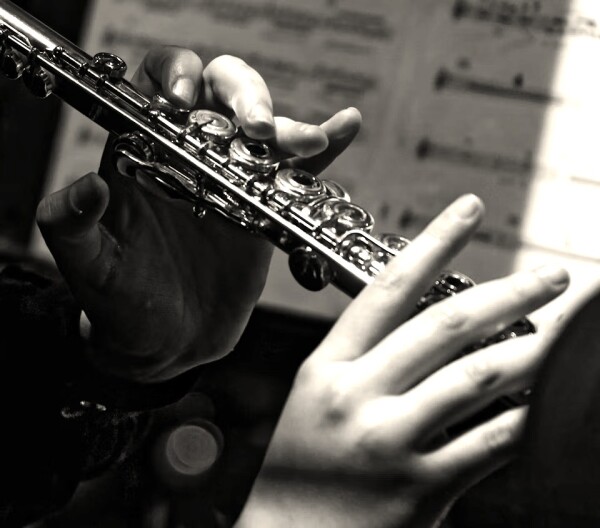 【無料体験レッスンは今月まで！】大人気のフルートコース開講しました！