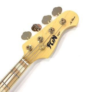 山野楽器特別オーダーモデルのベースが入荷！！