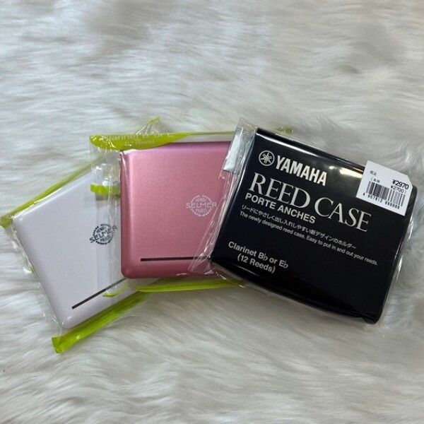 リードケースはなぜ必要？