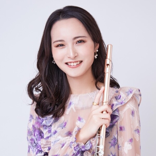 【無料体験レッスンは今月まで！】大人気のフルートコース開講しました！