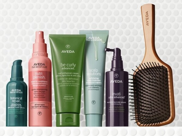 たまプラーザテラス シエルアヴェダ周年祭