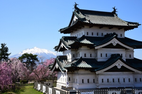 ★★GW旅行、好評受付中です★★