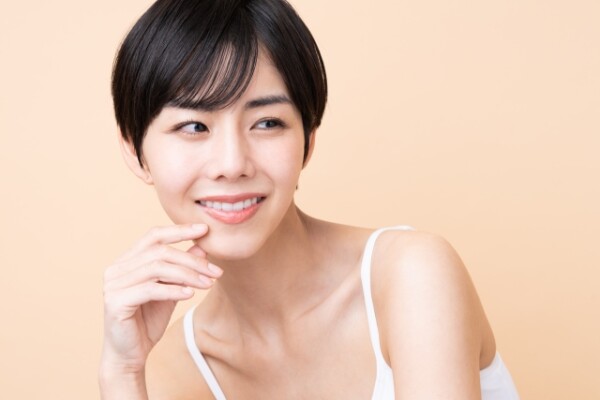 ✿シンメトリーはネイルステーションの中にあります✿
