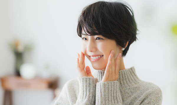 ✿シンメトリーはネイルステーションの中にあります✿