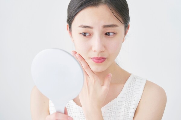 ✿シンメトリーはネイルステーションの中にあります✿