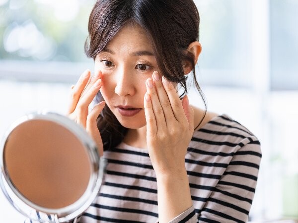 ～✿シンメトリーはネイルステーション中にあります✿～