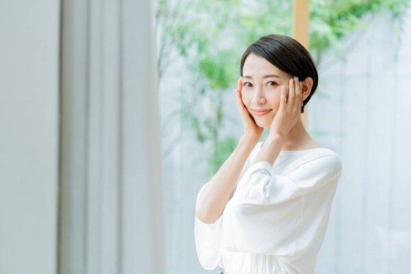 ✿シンメトリーはネイルステーションの中にあります✿～