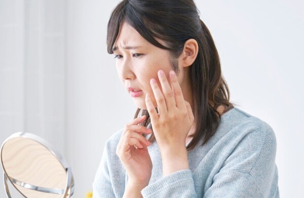 ～✿シンメトリーはネイルステーションの中にあります✿～