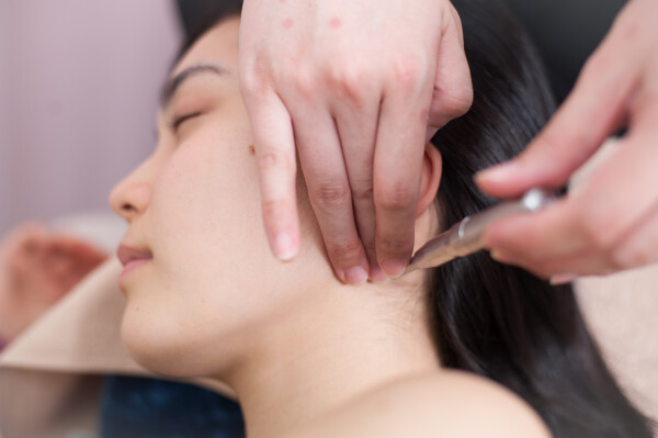 ✿シンメトリーはネイルステーションの中にあります✿～