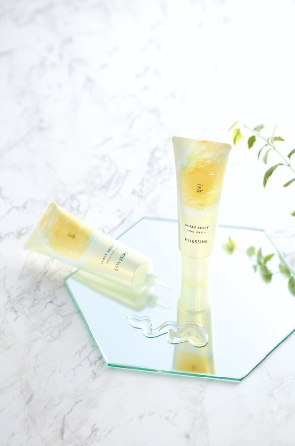 お家でクレンジング