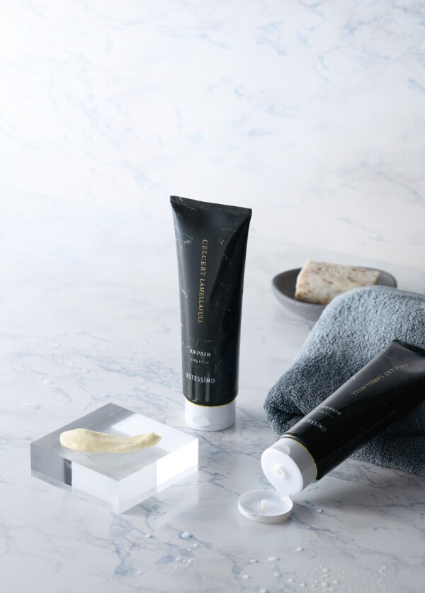 トリートメント購入で限定プレゼント