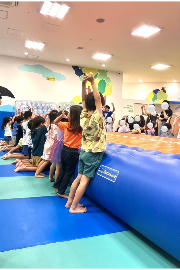 【キドキド】8月31日まで毎日イベント開催中！