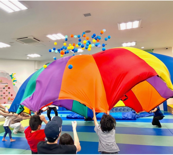 【キドキド】8月31日まで毎日イベント開催中！