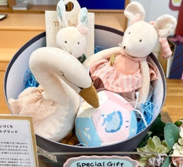 【SHOP】ベビー新規お取り扱い商品のご紹介