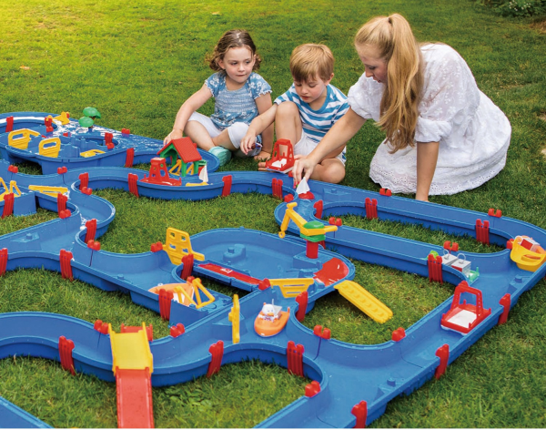 ボーネルンドアクアプレイ水入れ体験会【5/23・5/24】